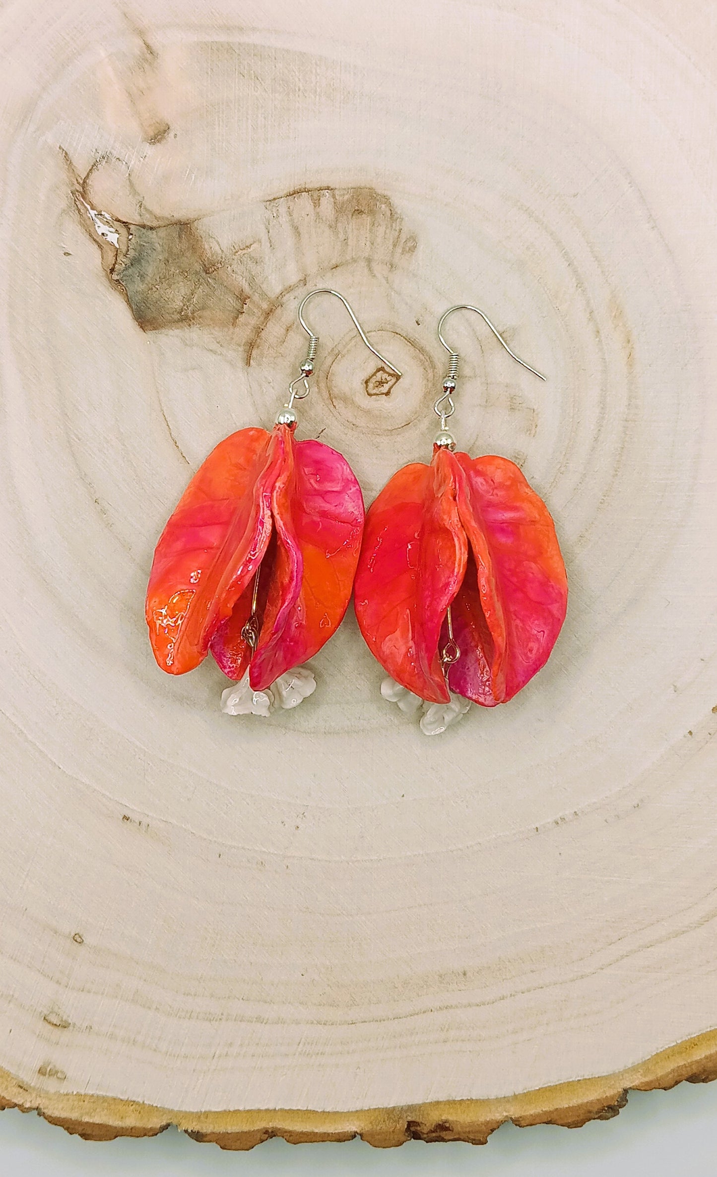 Bougainvillea Bliss Orange/Pink